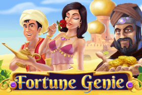 Fortune Genie